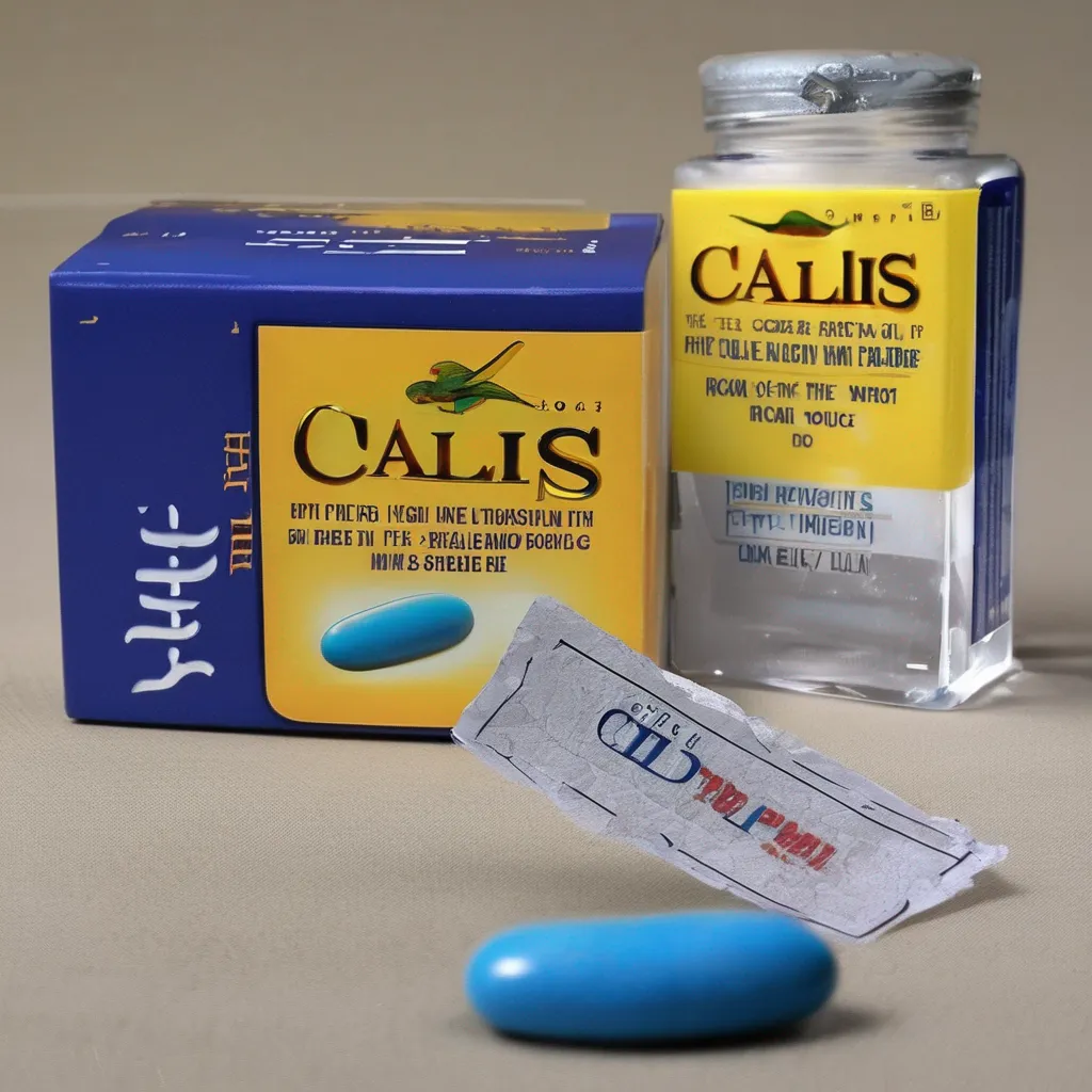 Prix du cialis boite de 8 numéro 3